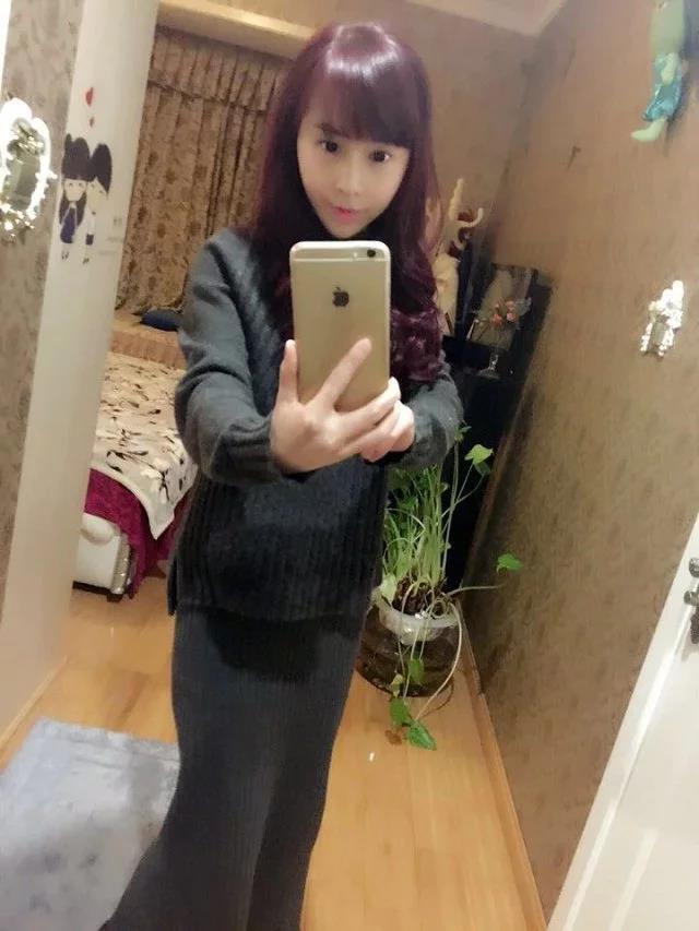 三通姐妹花猫女郎，只有你想不，没有爽不到。多图。青年审 第1张
