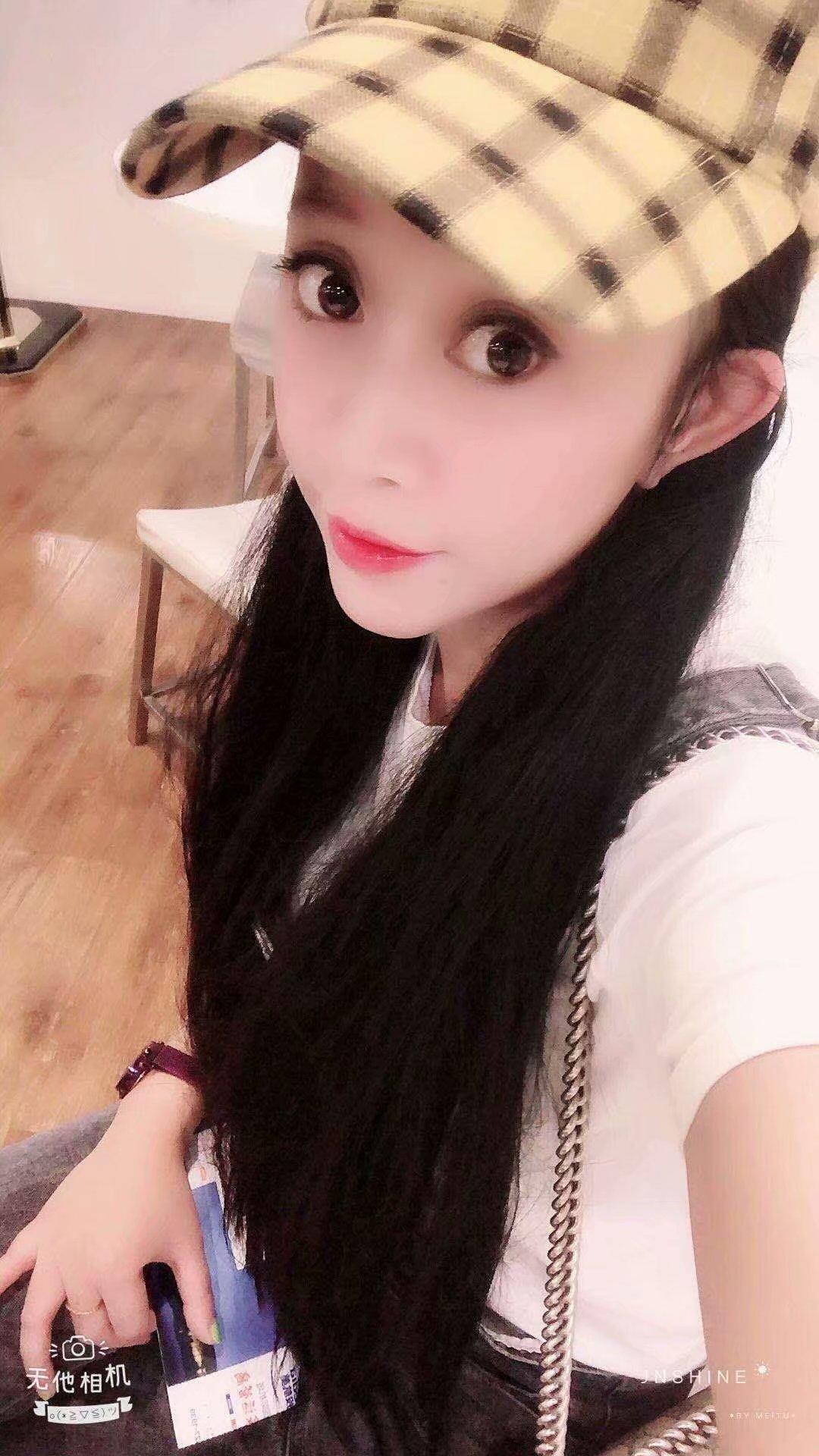 体验成都春熙路——小泡芙 第2张