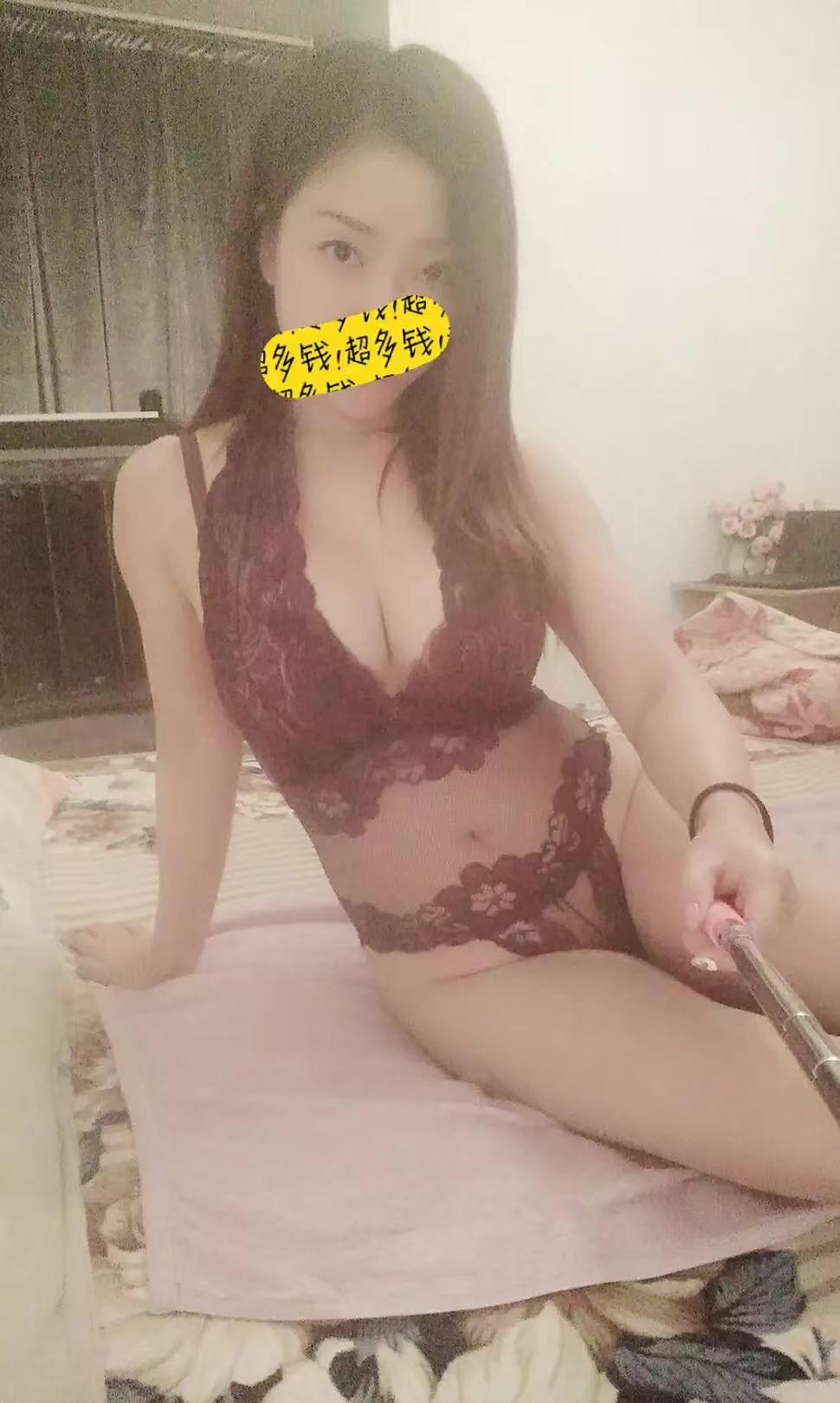 成都西门幽月，服务好，身材棒 第3张
