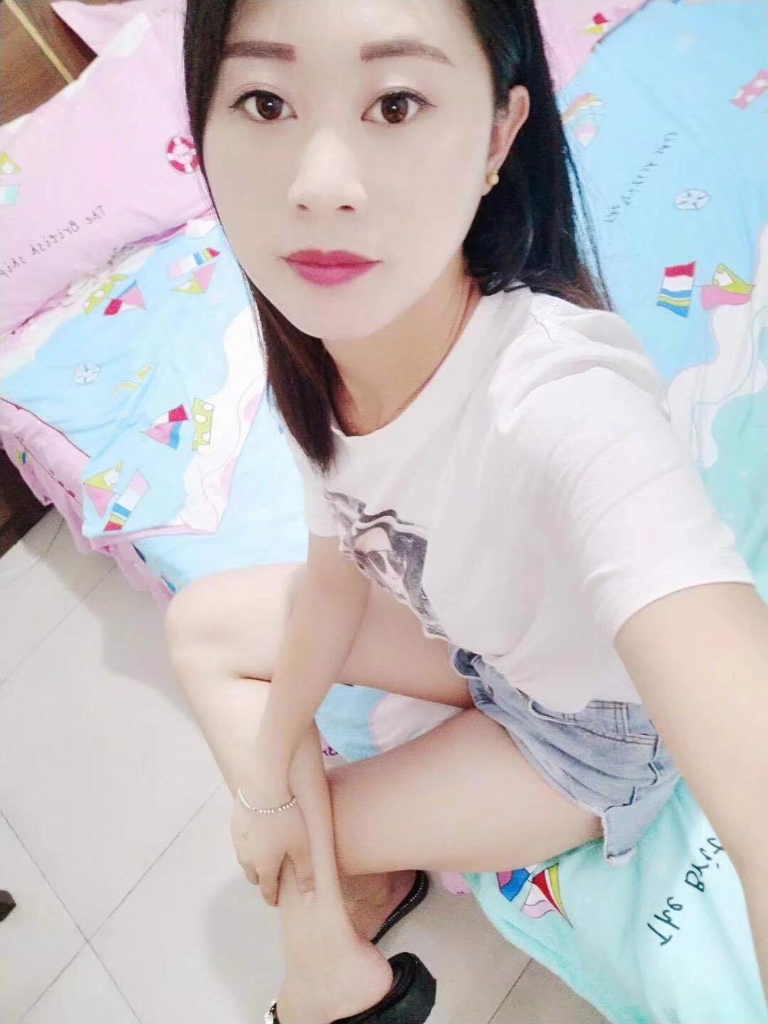 成都体验3次容易高潮的兼职mm温江安然 第2张