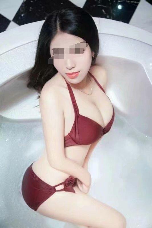 成都女孩佳佳 第1张