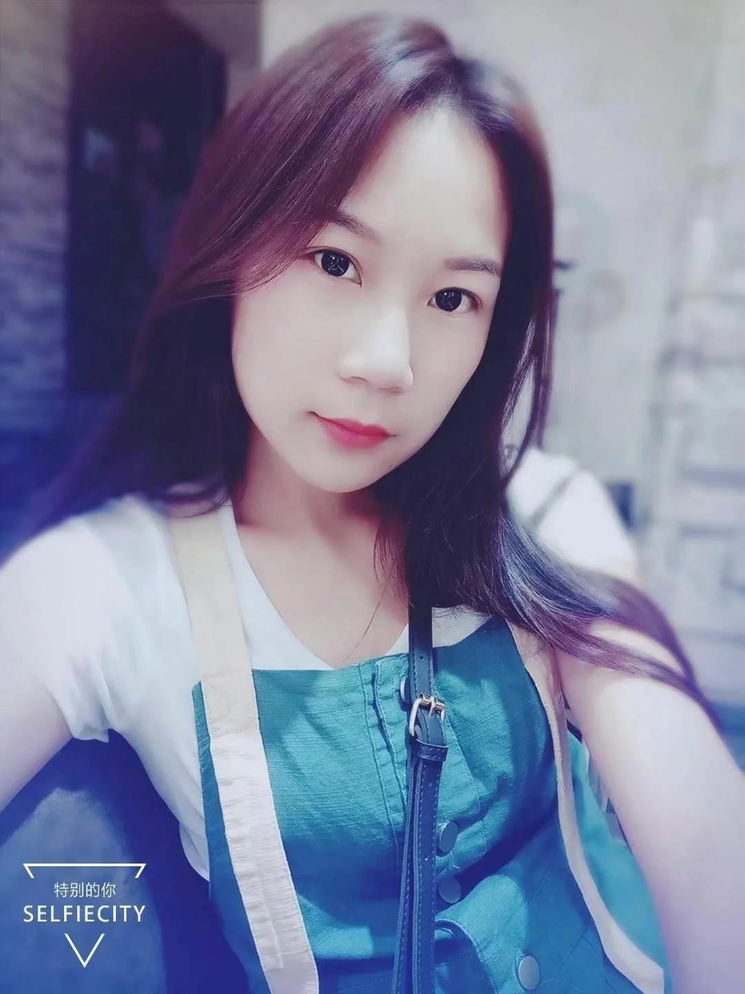 成都找了3~4次，才寻得此女 第2张