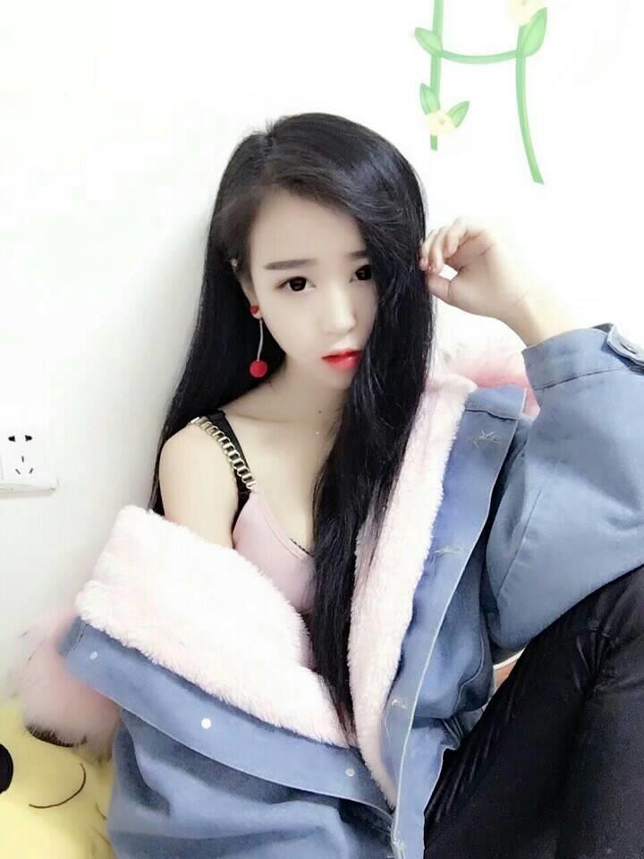 成都天府新区身材绝佳的年轻小姐姐 第3张
