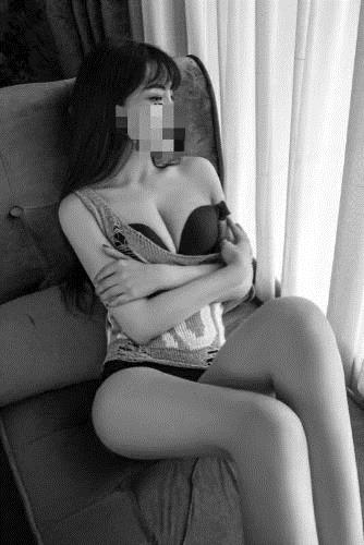 诚意推荐，成都武侯区极品美女 第2张