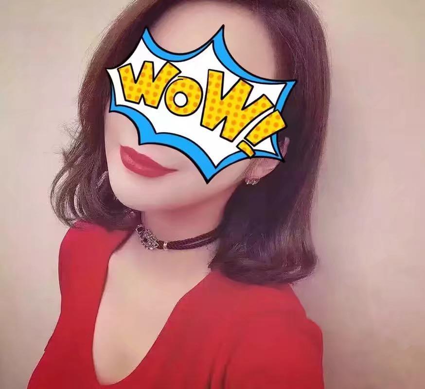 成都青羊不错的气质型妹子 第1张