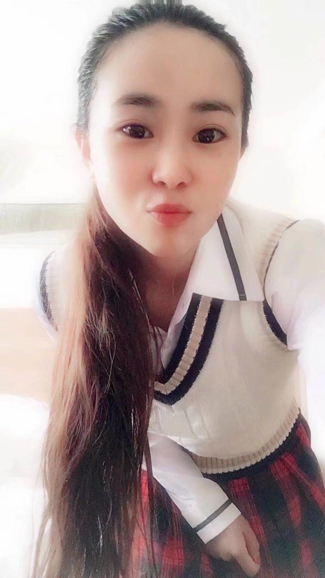 云南妹子，刚下水 第1张