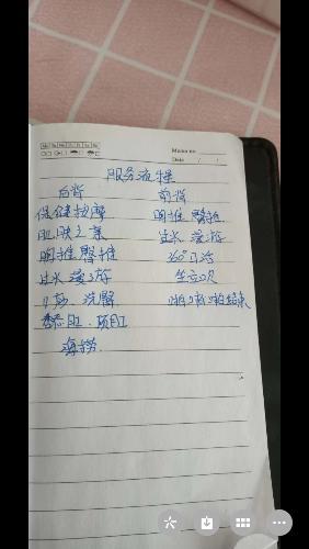 昆明西山区服务型妹子 第1张
