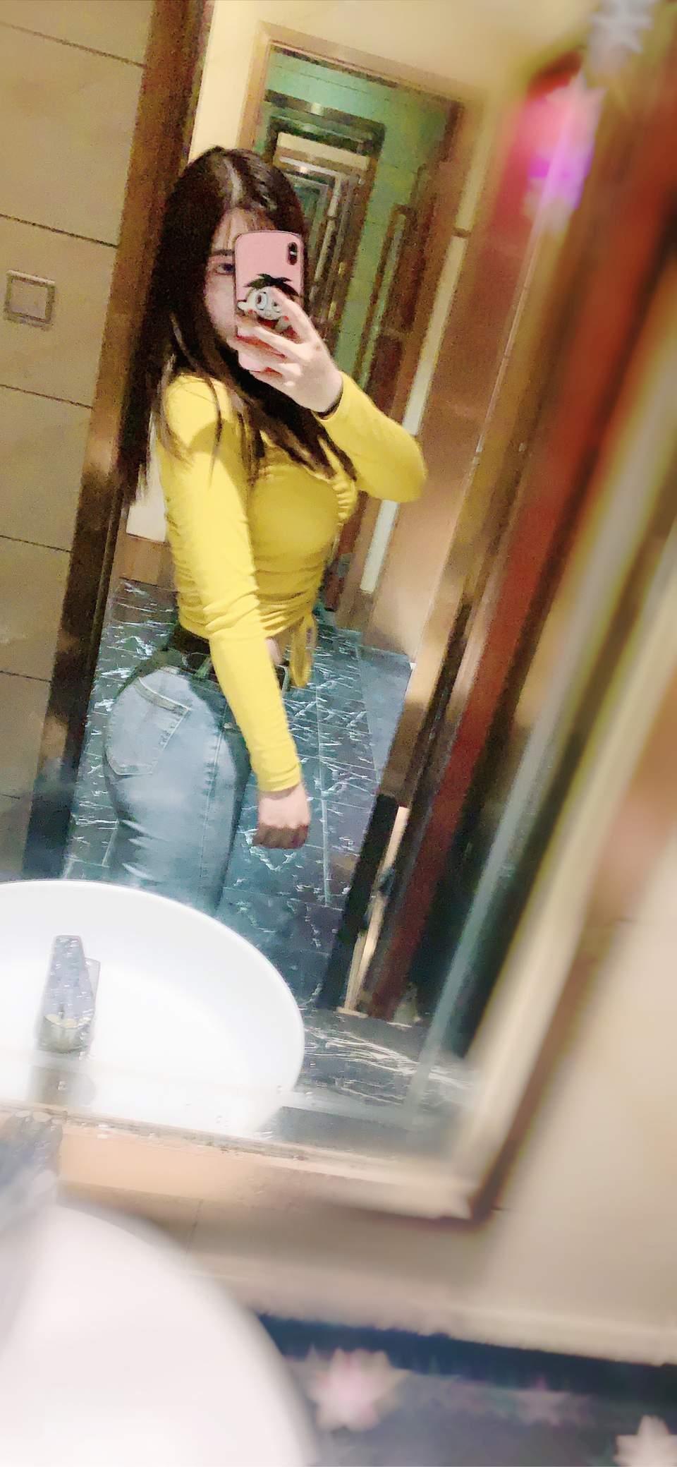 约炮大奶女神活好很配合 第1张