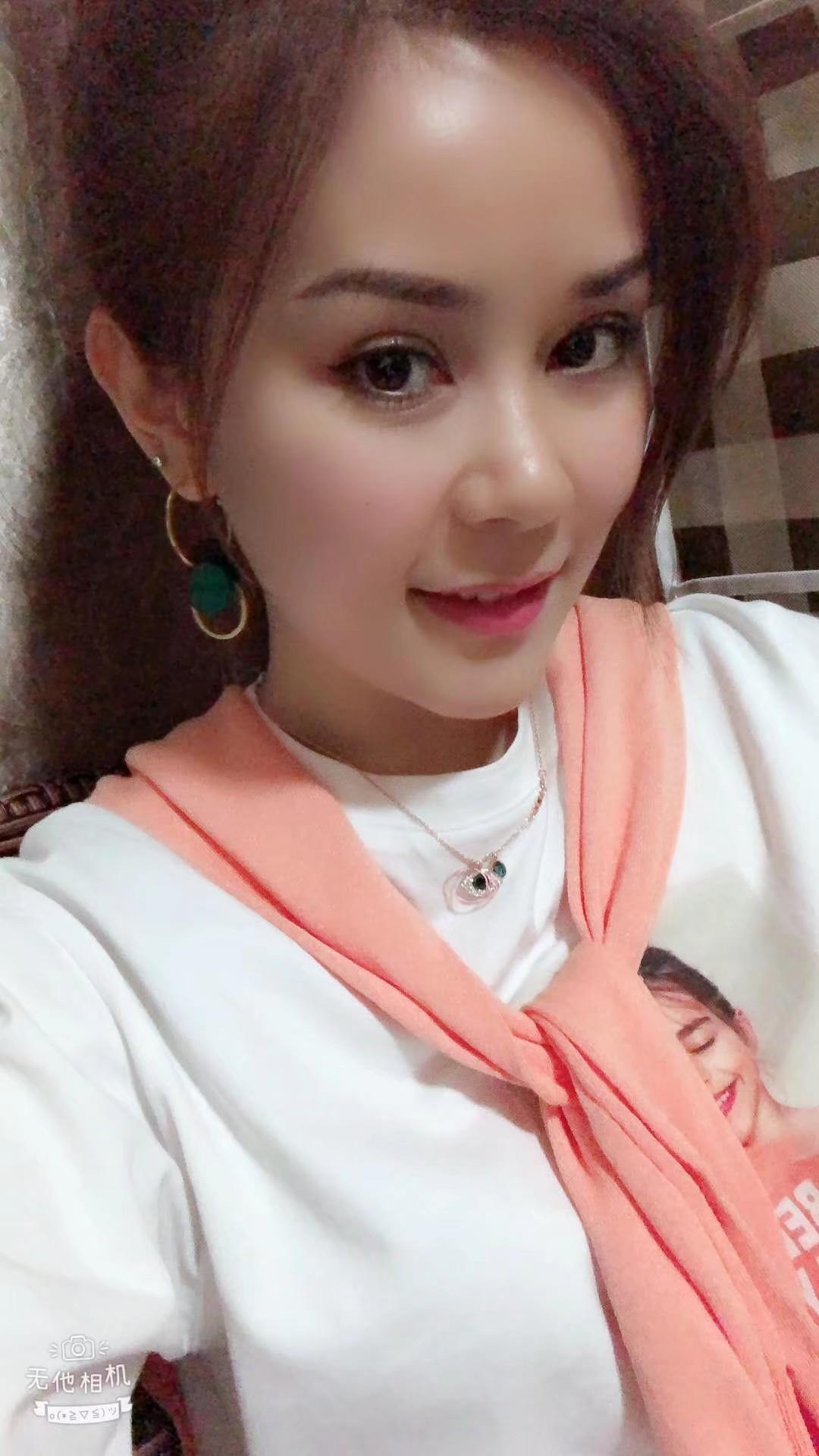 体验西门，小仙女颜值少妇 第1张