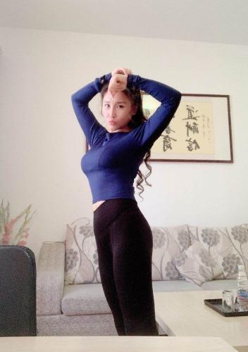 昆明36C熟女小优优 第2张