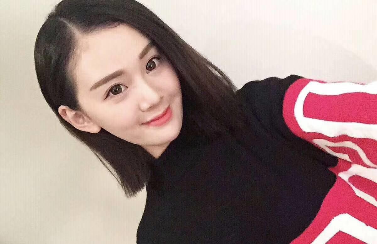 昆明万达很漂亮的妹子,良心推荐 第1张