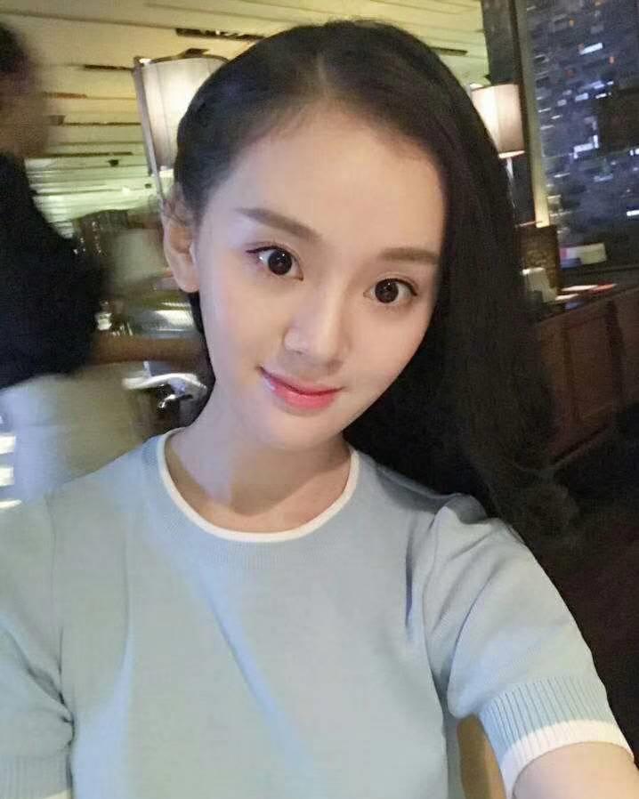 昆明万达很漂亮的妹子,良心推荐 第2张