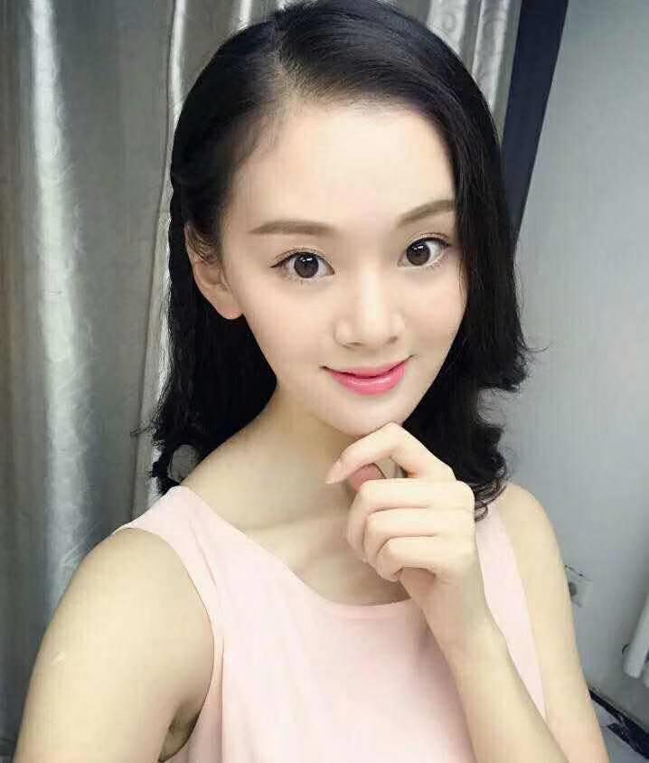 昆明万达很漂亮的妹子,良心推荐 第3张