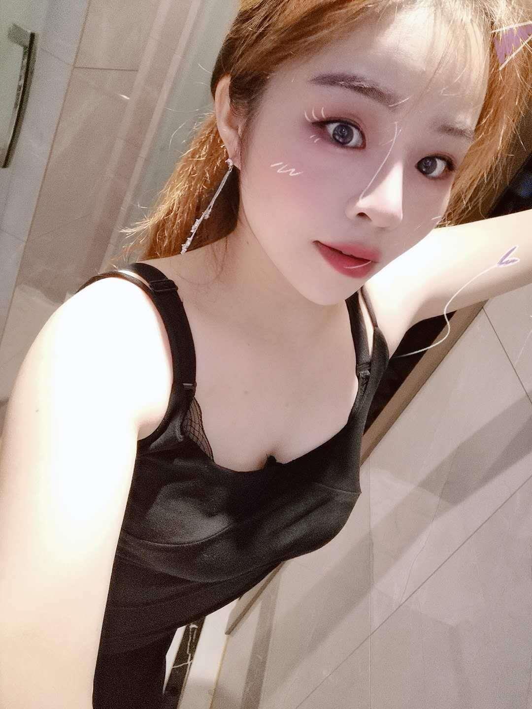 会展城美的林城刚发现的大波妹,值得一发 第2张