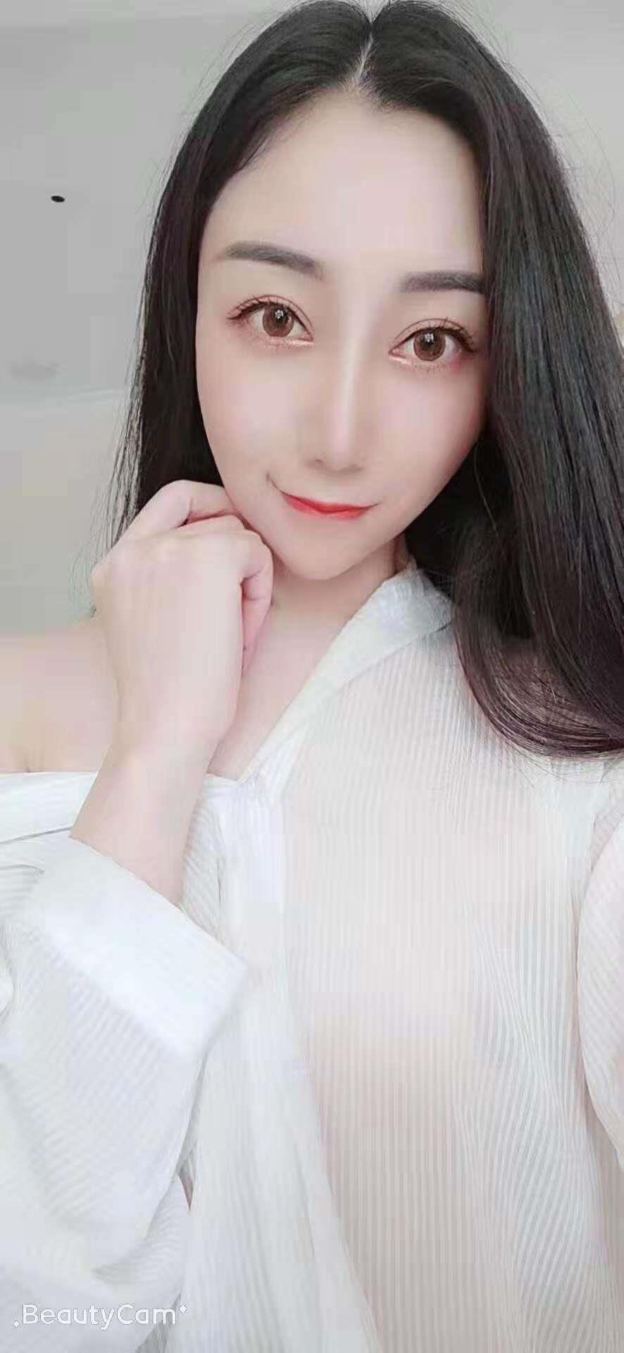 女神级别小姐姐 第1张