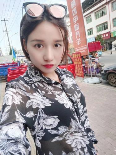 贵阳服务很好的妹子 第2张