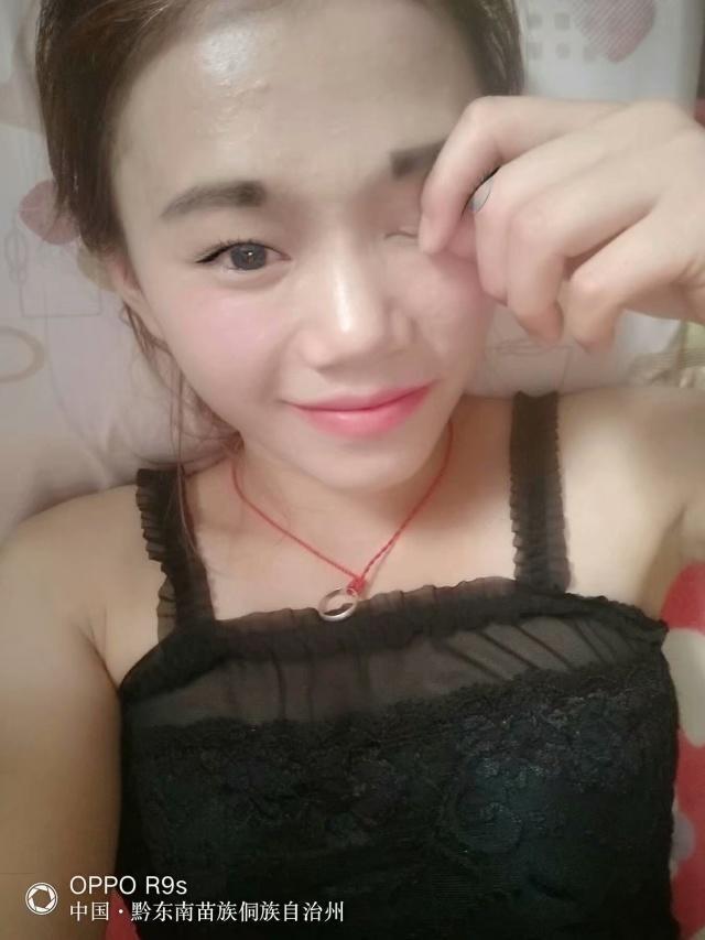 贵州黔东南凯里的狼友有福了 第1张