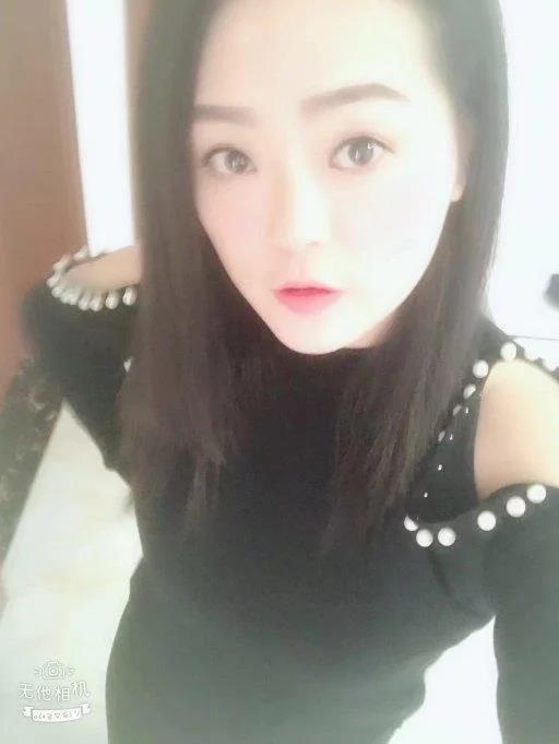 贵阳大营坡美女 第2张