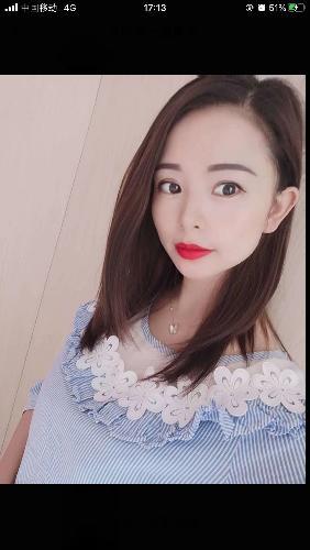 十一期间验证南郊某女，叫啥忘了 第1张
