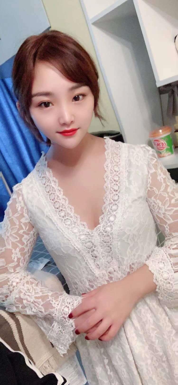 出差西安约了一个良家 第1张
