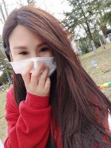 北郊东北少妇，身材好骚的很 第1张