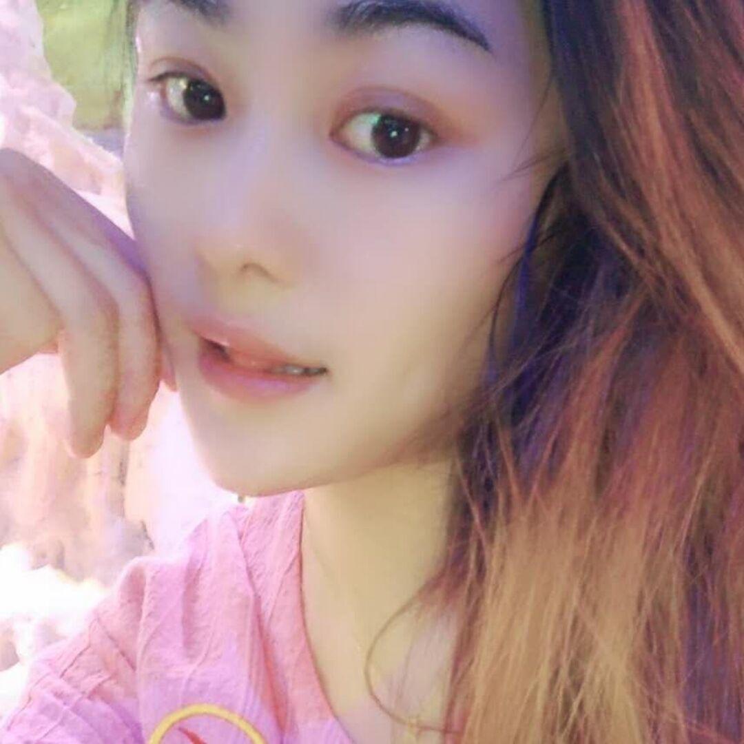 高新蓝岛广场静儿 第1张