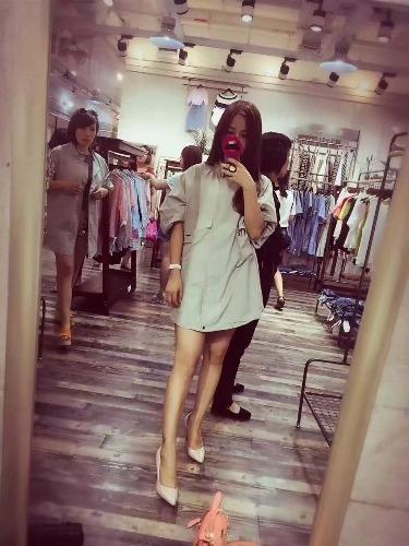 西安身材和服务不错的高新小笨 第1张