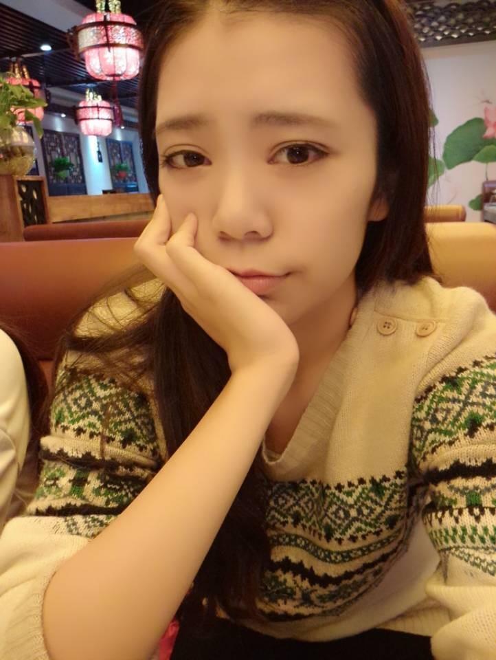 大二美女小鲜肉 第3张