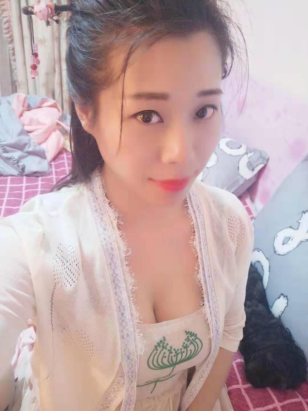 西安西安北郊姑娘 第2张