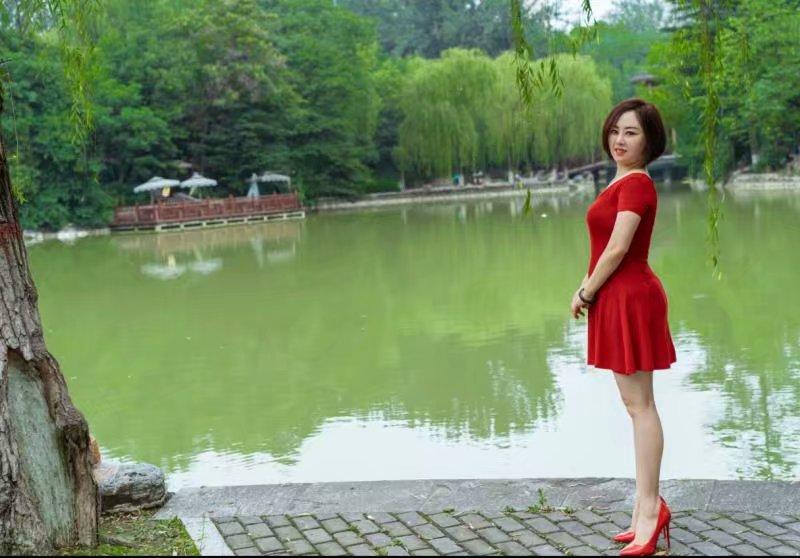 西安东郊mm小娘子 第2张