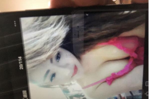 西安寻欢小美女 第1张