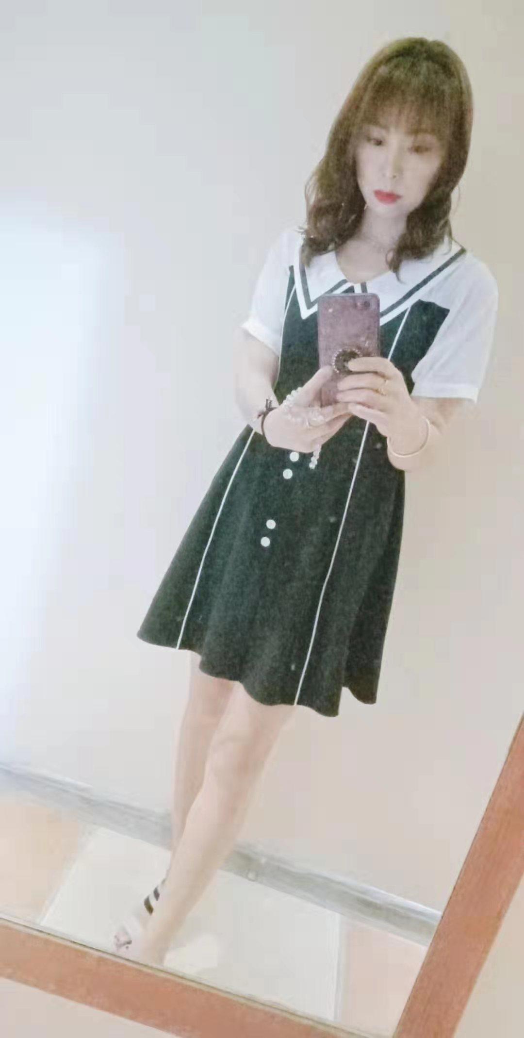 西安西安北二环鼎新花园体验姐姐 第3张