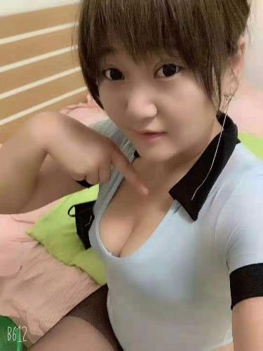 西安西安南门阳阳嫩妹子 第1张