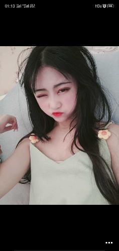 合肥年轻小妹 第1张