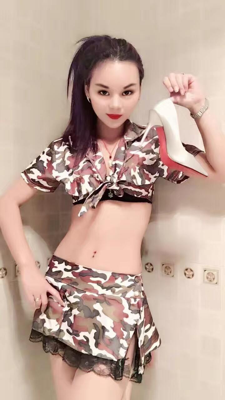 终于体验了东郊兼职的小护士 第3张