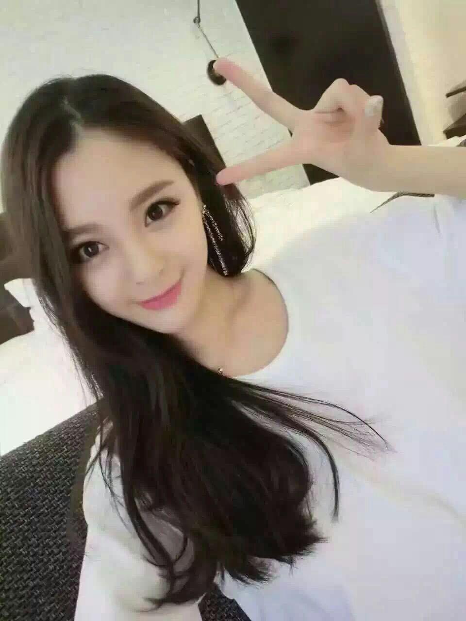 西安之行嫩妹值得回味 第1张