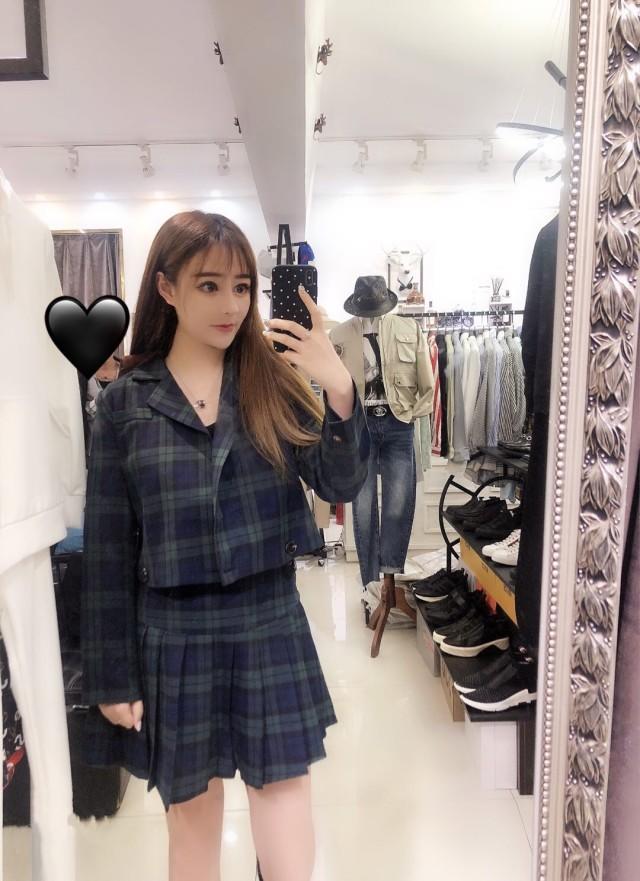 西安西安体验一个漂亮兼职的妹子 第1张