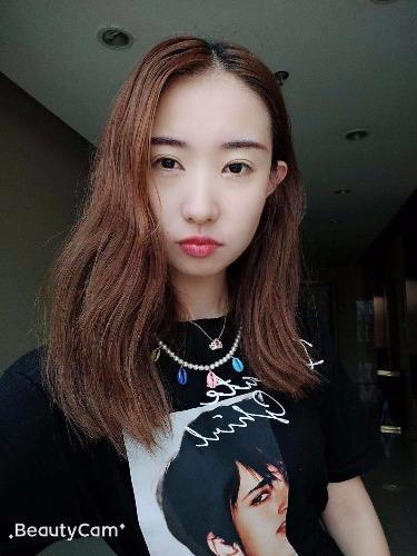 西安西安胡家庙邻家妹妹 第1张