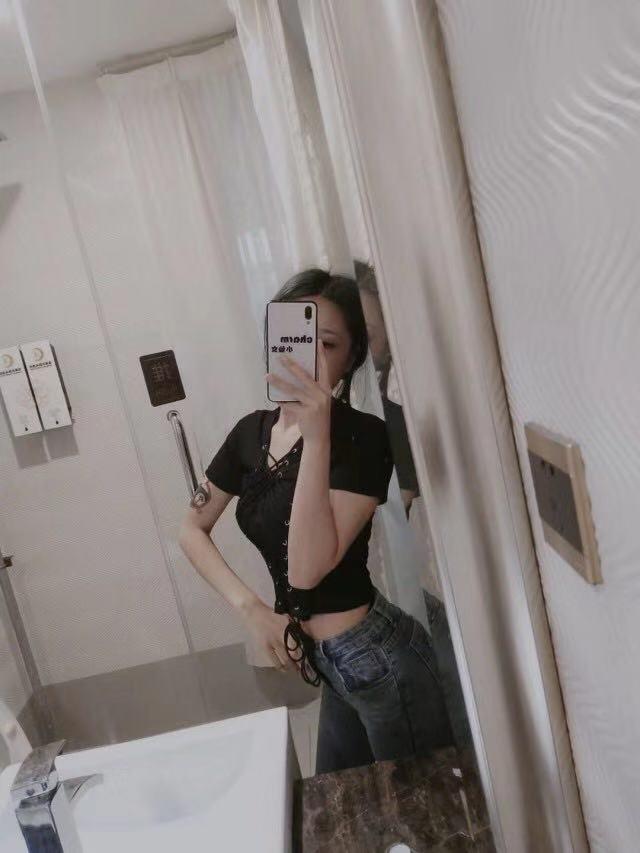 陕西西安电视塔国美电器小仙女 第2张