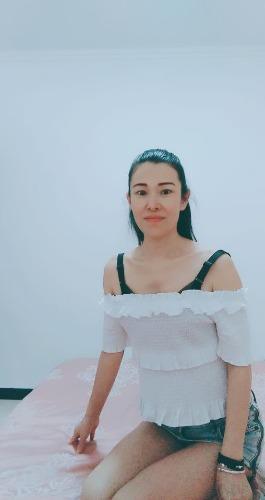 西安西安大雁塔附近潮吹熟女 第1张
