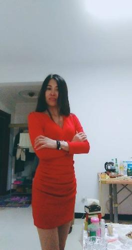 西安西安大雁塔附近潮吹熟女 第2张