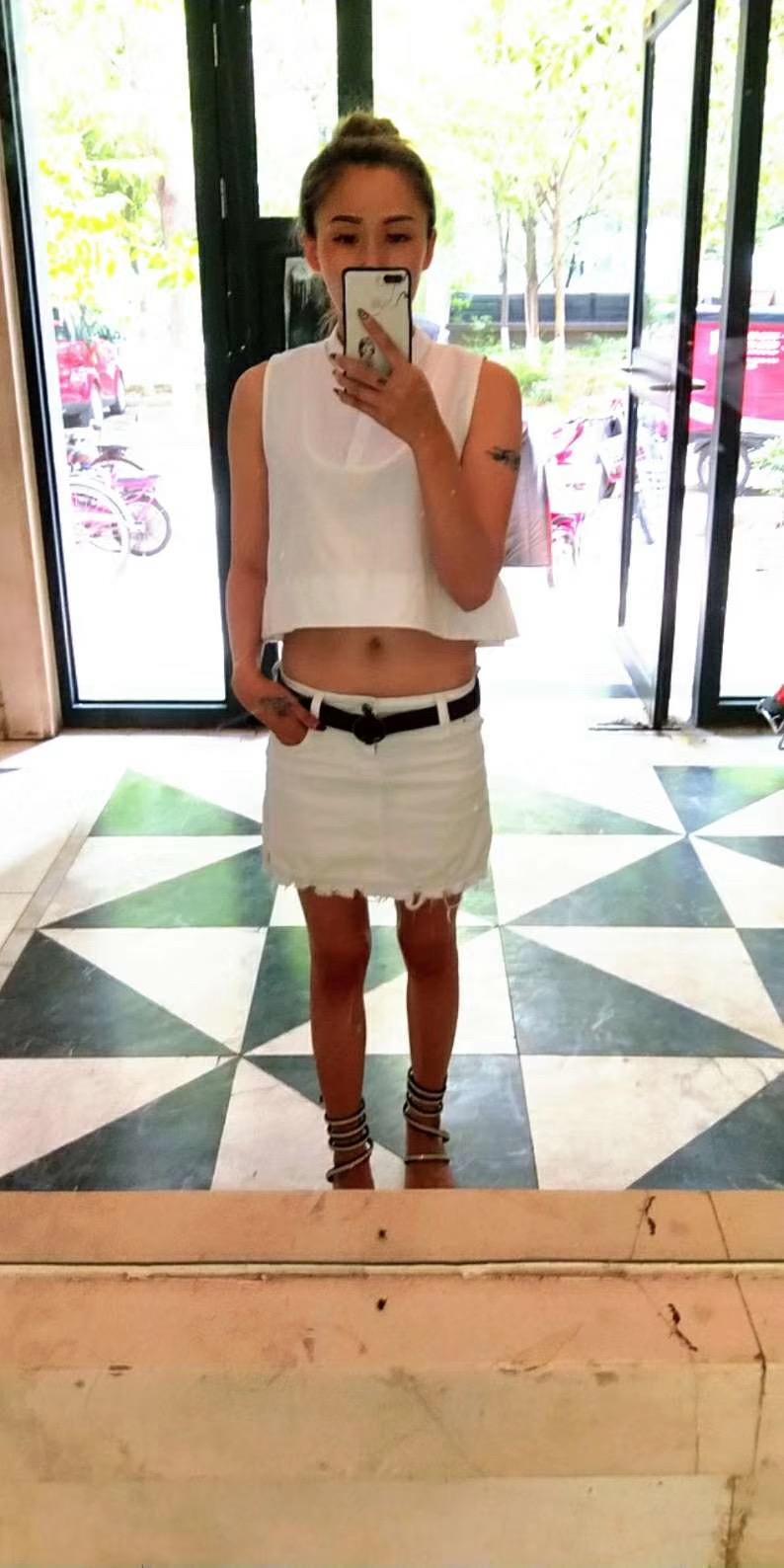 西安南郊东北妹妹 第2张