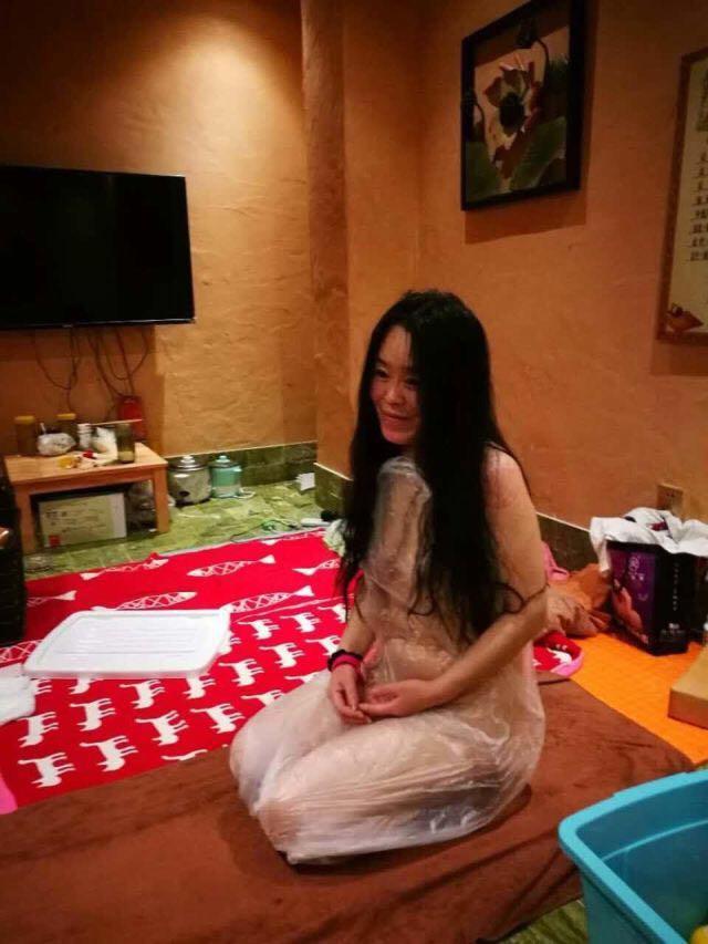 西安西安东郊带服务的妹子 第2张