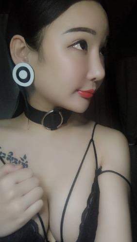 西安最近论坛TS很火，分享个刚找的 第1张