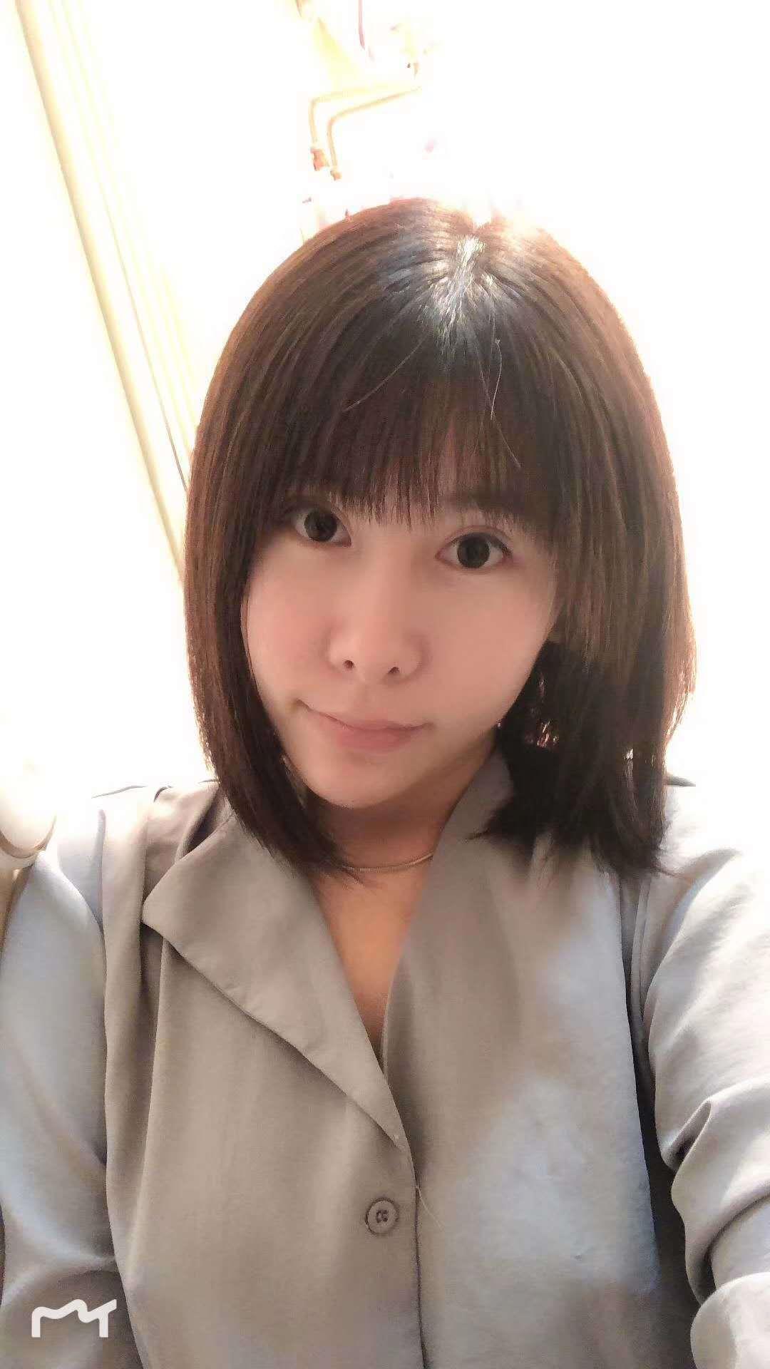 朋友推荐北郊高颜值妹纸验证 第1张