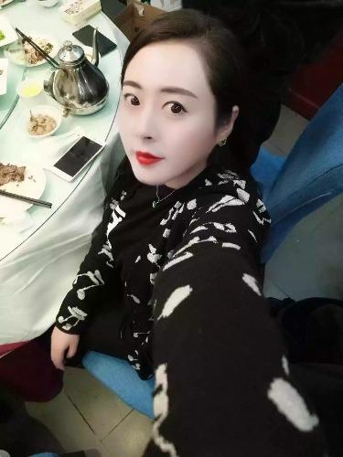 北郊漂亮妹子 第1张