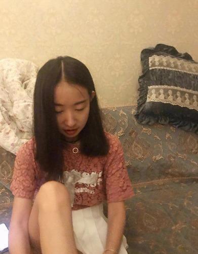 胡家庙约妹子 第1张
