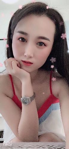 新挖掘的妹子，真的很棒。 第2张