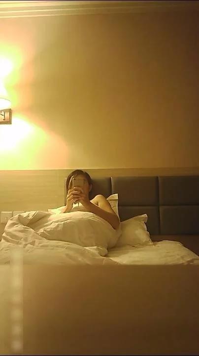 西安第一次秋林大酒店玩双飞 第1张