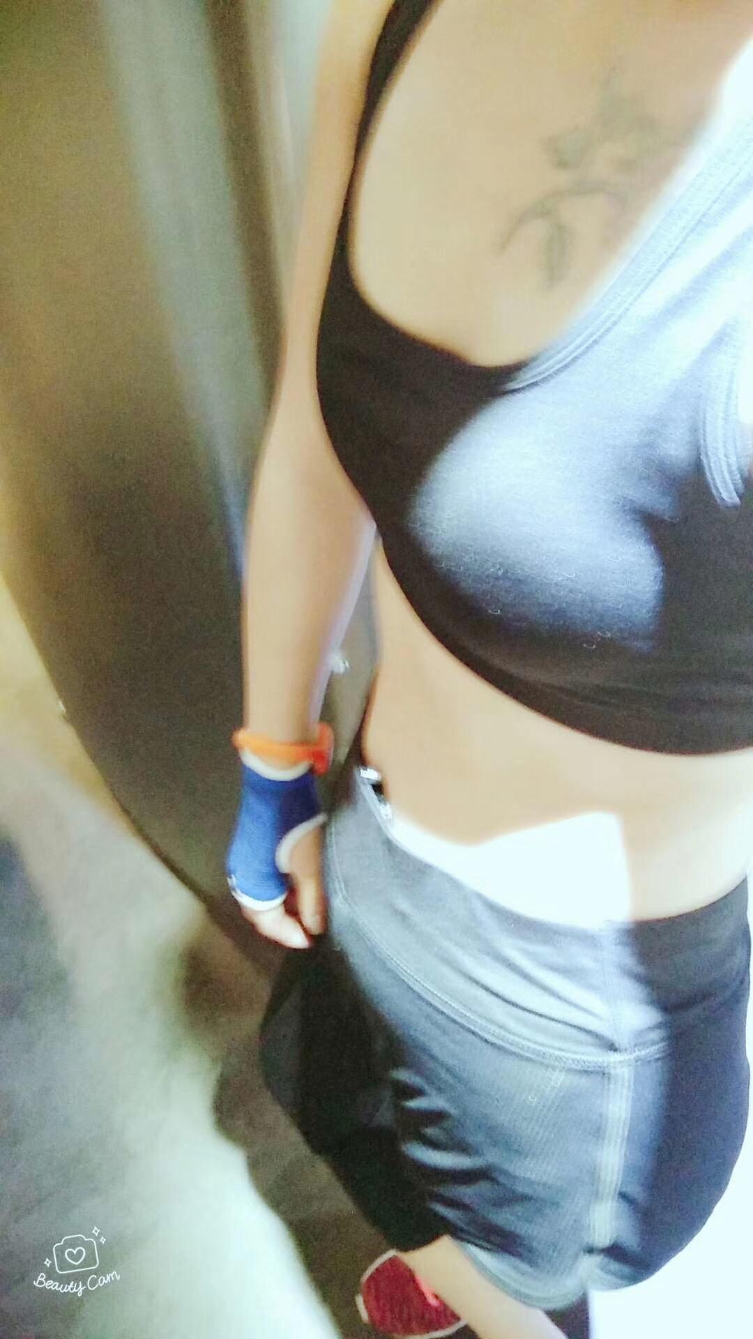 南郊约到一个大美女 第2张